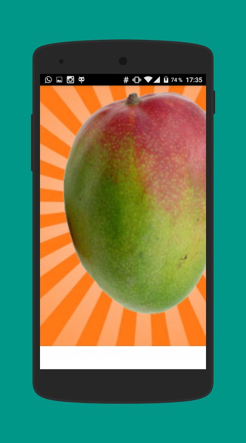 Mango wonder截图2