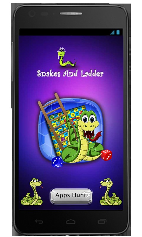 Snakes & Ladders King Size截图4