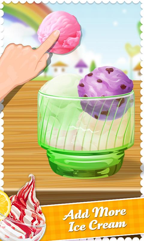 Junior Chef: Party Meal Snacks截图5