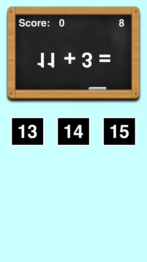 Math Mirror截图3