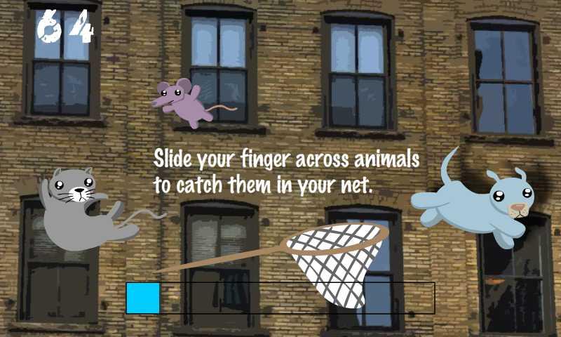 Animal Control Lite截图4