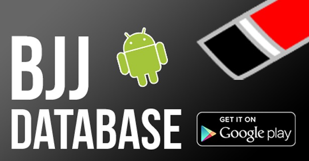 BJJ Database (Jiu Jitsu)截图1