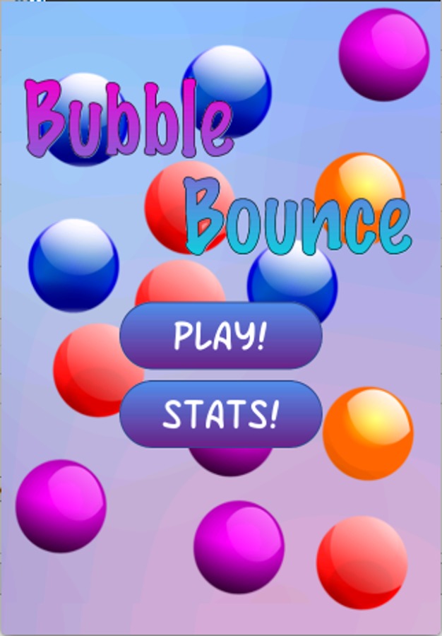 The Bubble Bounce截图1