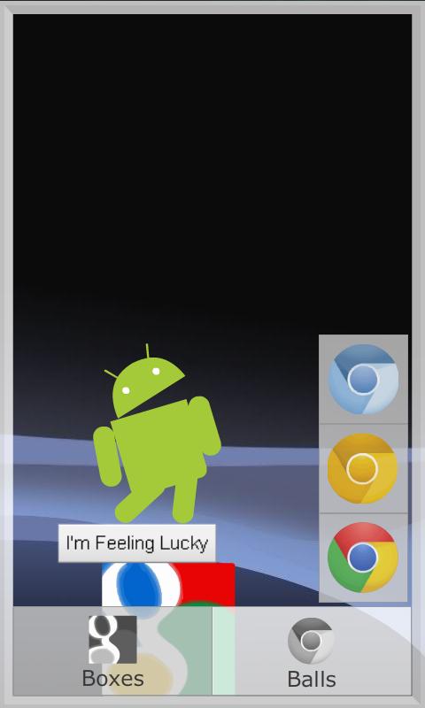 My Android Friend截图2