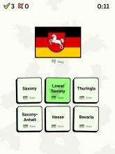 German States Quiz截图2