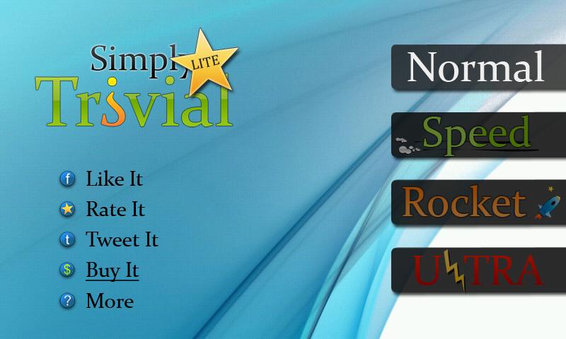 Simply Trivial Lite截图1