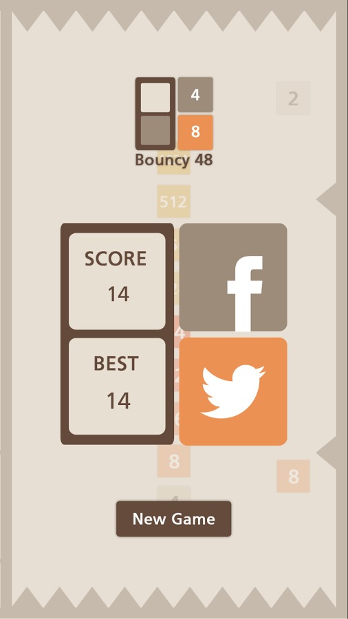 Bouncy 48截图5