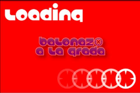 Balonazo a la Grada截图3