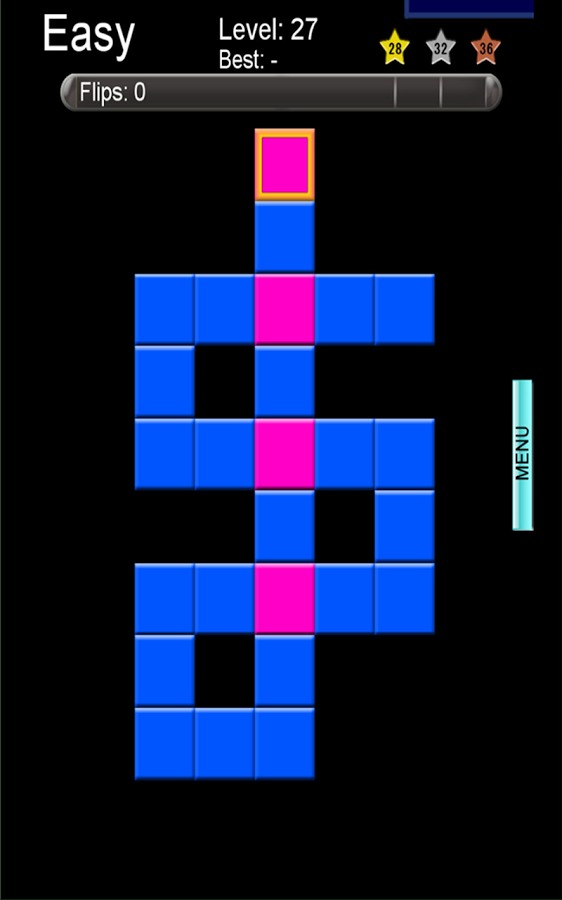 Flip Puzzle Game Free截图3