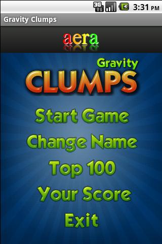 Gravity Clumps截图1
