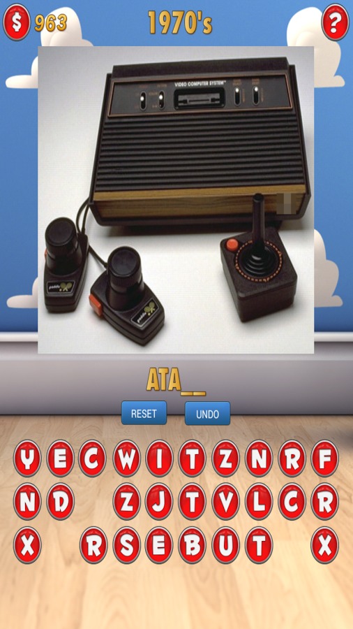 Toy Quiz Free截图2