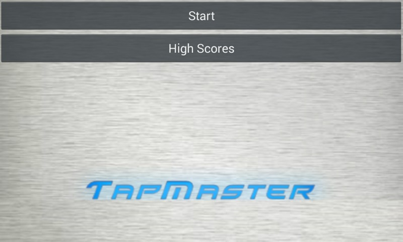 TapMaster 截图2
