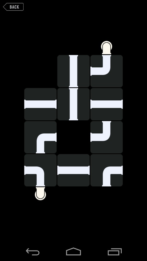 PIPES Connect : Free Puzzle截图3