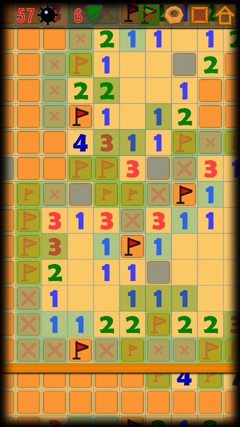 Minesweeper Reloaded Torus截图1