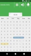 Best word search game截图4