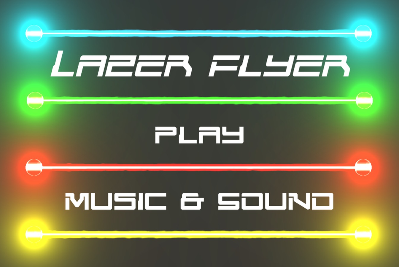 Lazer Flyer截图4