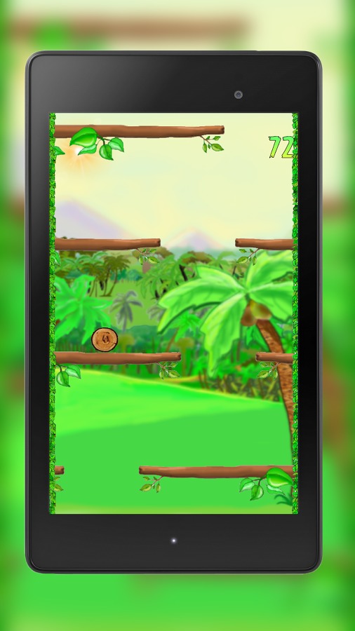 Jungle Fall截图5