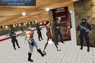 UK President Survival Missions: London Hijack截图4