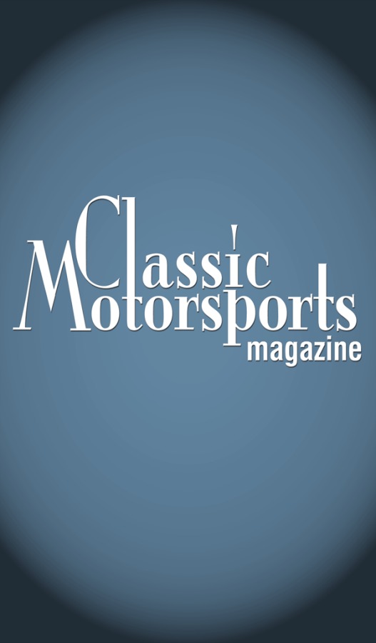 Classic Motorsports截图4