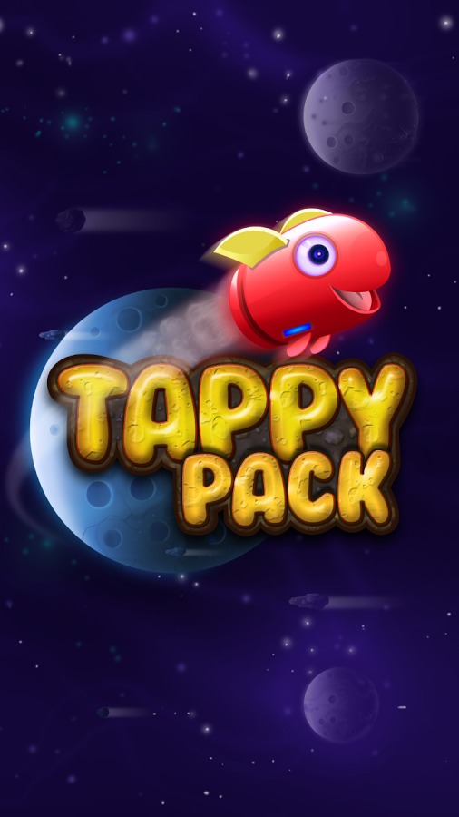 Tappy Pack截图1