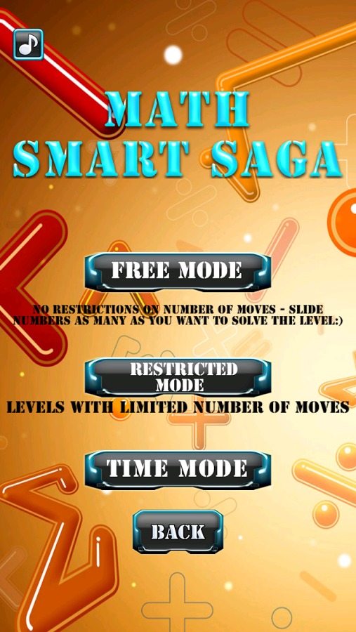 Math Smart Saga截图2