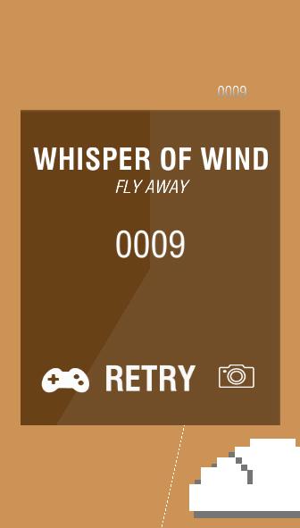 Whisper of wind截图4