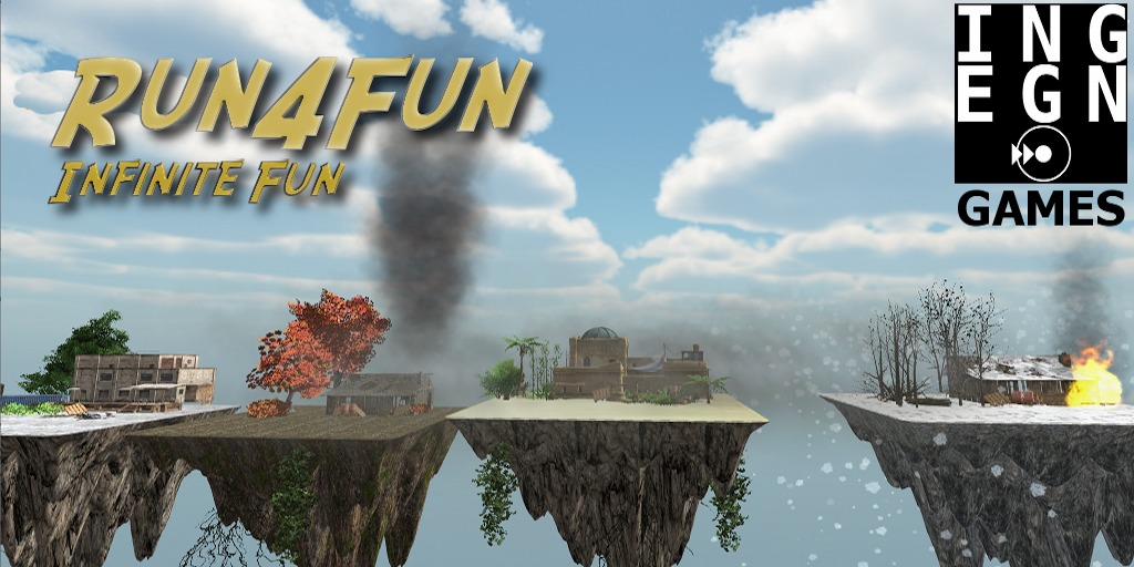 Run4Fun Free截图1