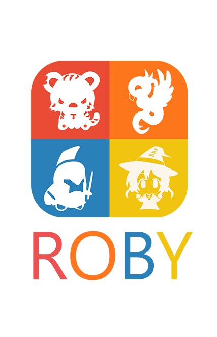 ROBY截图1