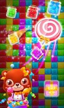 Candy Blast Island: Free Puzzle game截图3