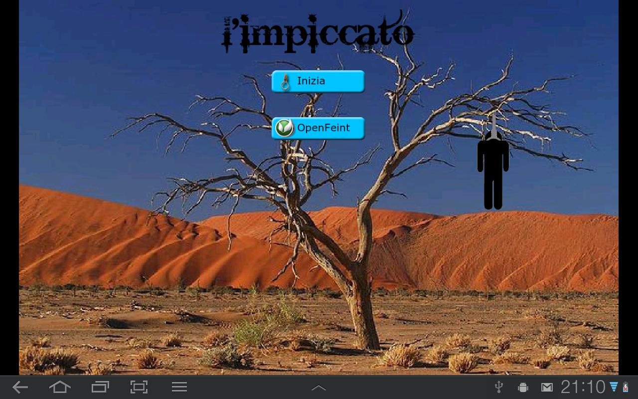 Impiccato (Italiano)截图1