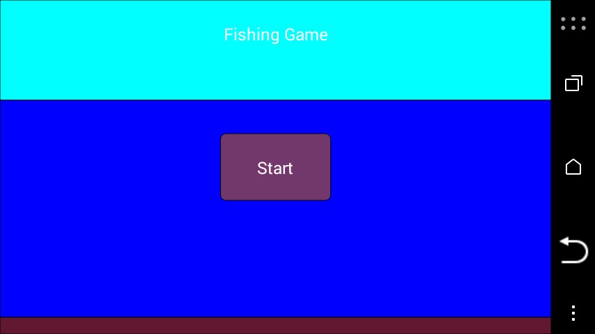 Fishing Mania截图1