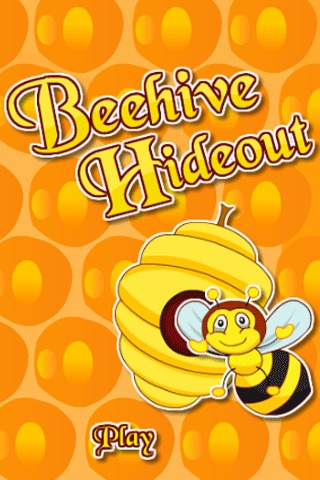 Beehive Hideout截图1