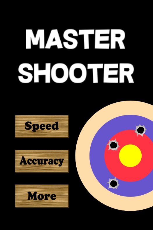Master Shooter截图1