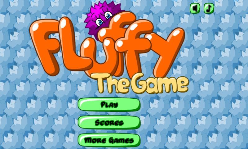 Fluffy: The Game截图2