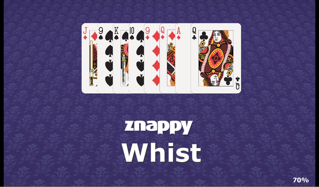 Whist Znappy截图5