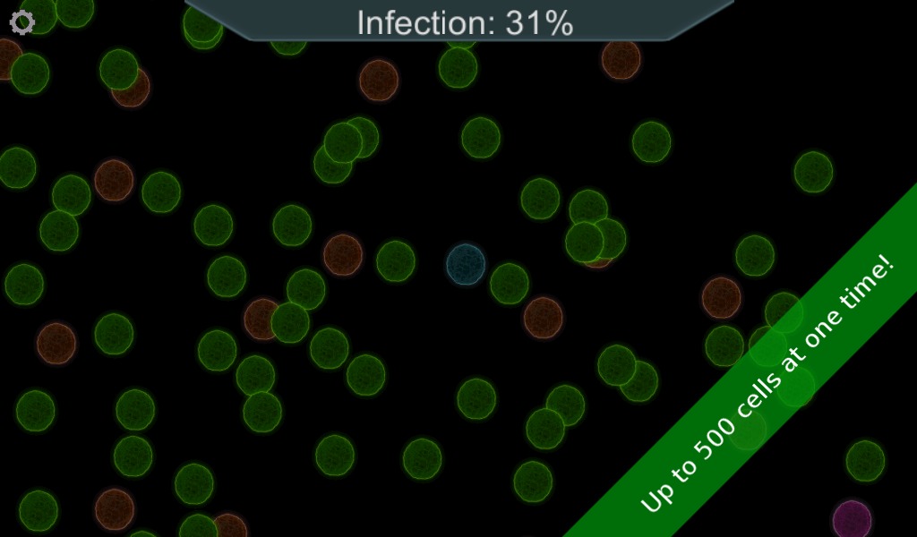 Bio: Kill The Plague Infection截图2