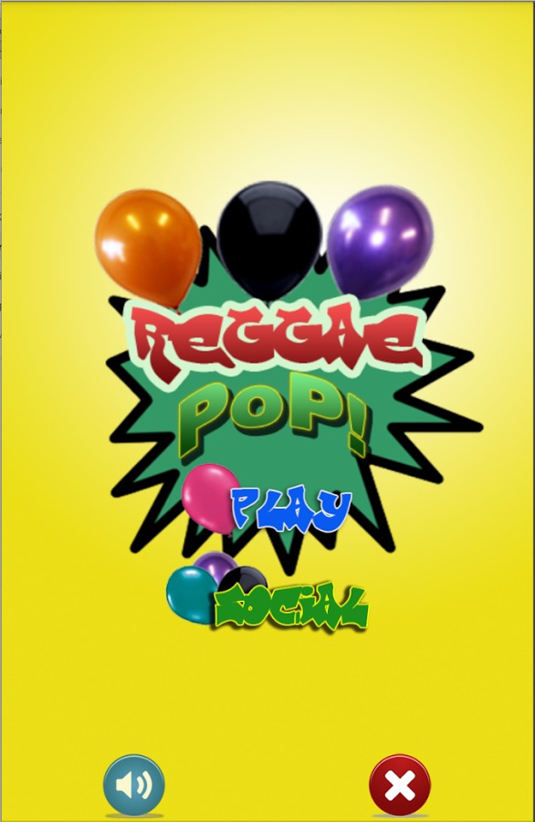 Reggae Pop!截图5