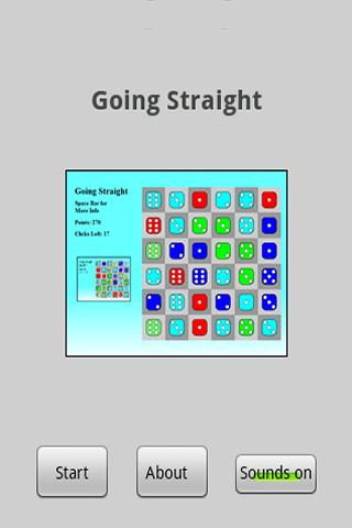 Going Straight截图1