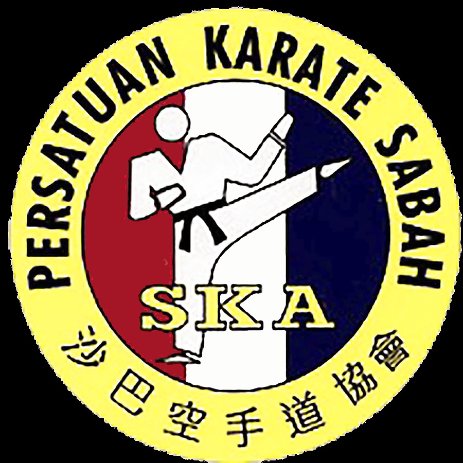 Sabah Karate Association截图4