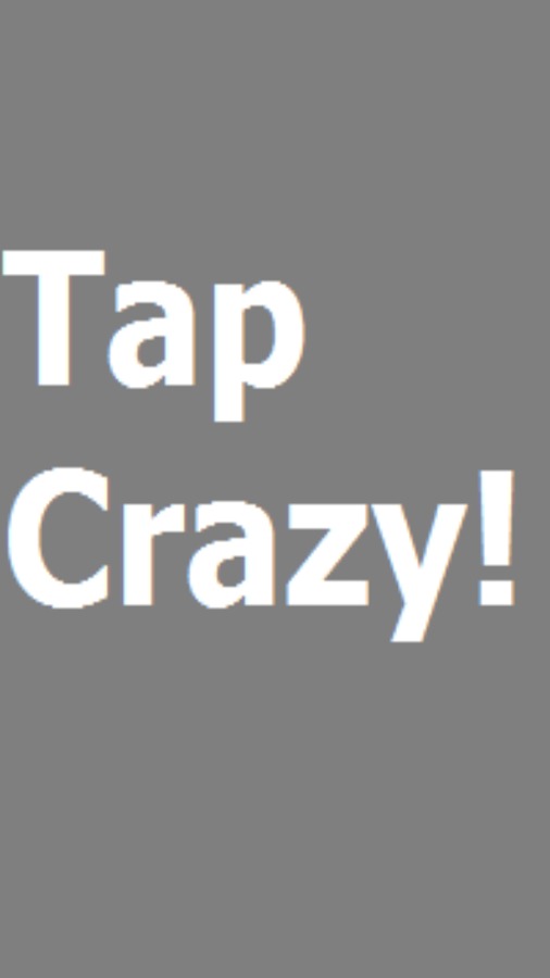 Tap Crazy!截图1