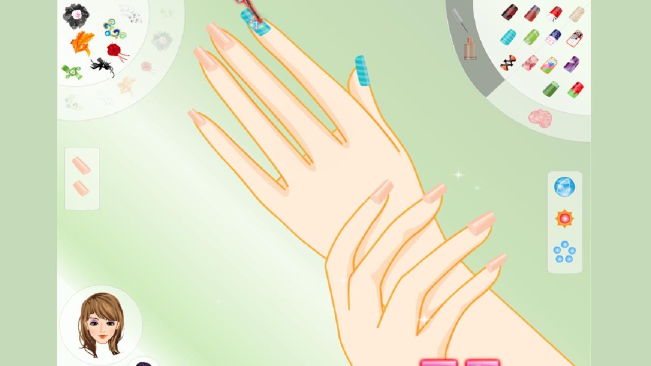 2015 Nail Designs截图3