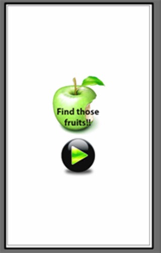 Pear the Fruits截图1