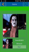 Jigsaw WWE MAYHEM截图5