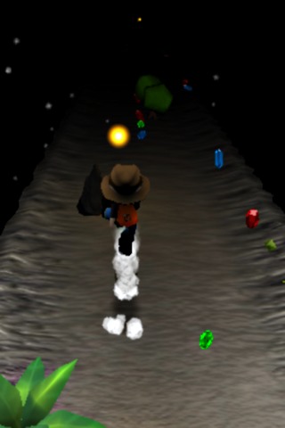 Cave Run 3D截图4