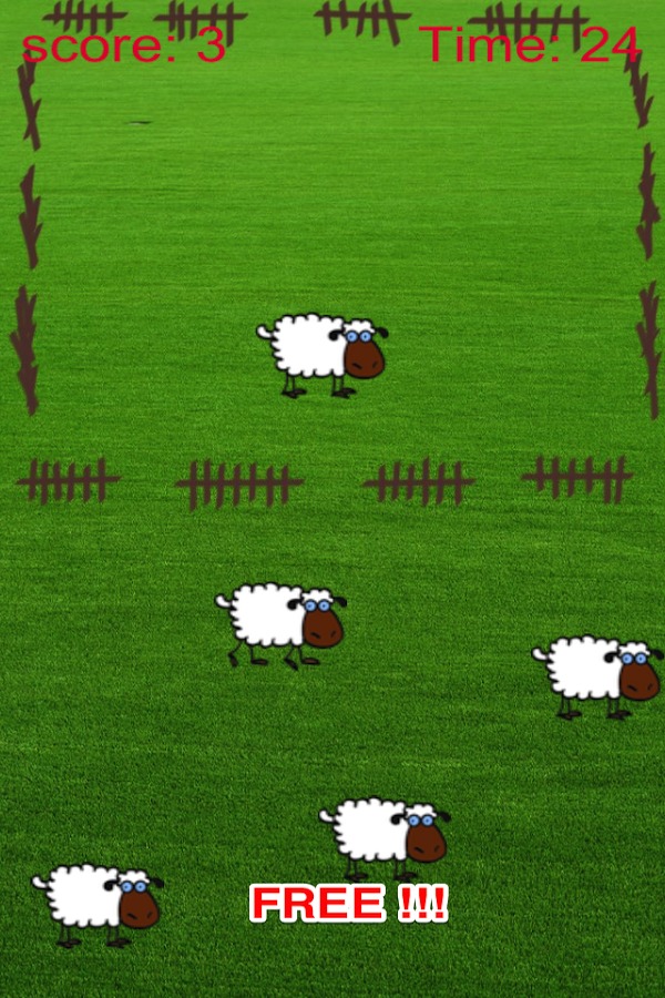 Amazing Farm: Sheep Keeping截图3