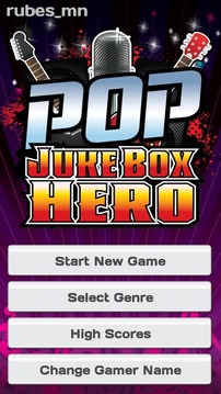 Juke Box Hero截图