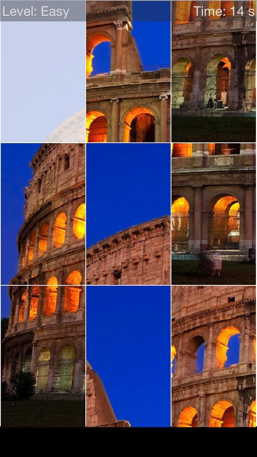 World Photos Puzzle截图3