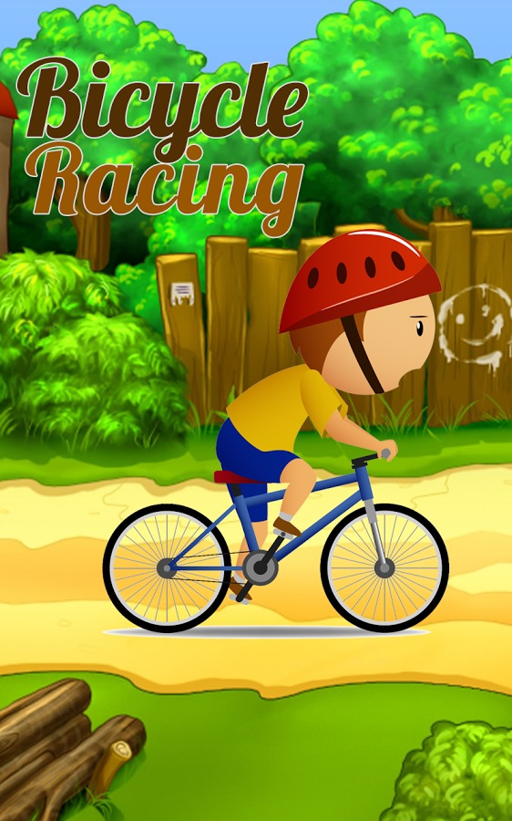 Bicycle Racing截图3