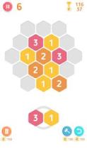 Hexa Puzzle 2018截图2