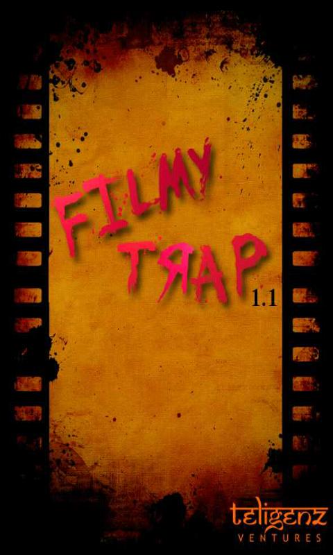 Filmy Trap截图1